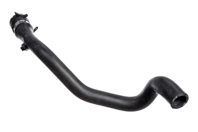 Kühlwasserschlauch (gebogen)